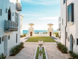 alysbeach lifestyle community along 30a