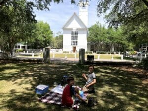 doing homework homeschooling in seaside florida church 30a