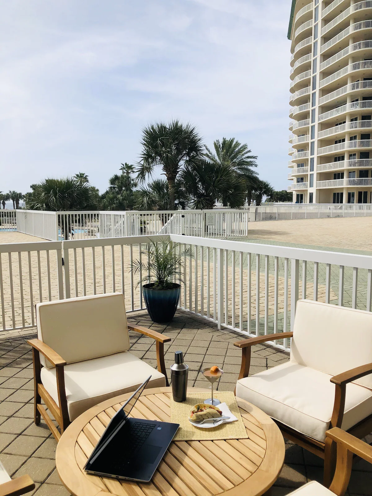 first floor of destin silver shells condo emerald coast rental