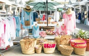 shopping on 30a boutique girls clothing