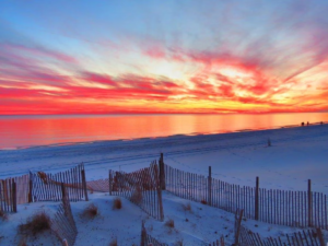 walking hand in hand 30a, couples sunset 30a, 30a beach rentals